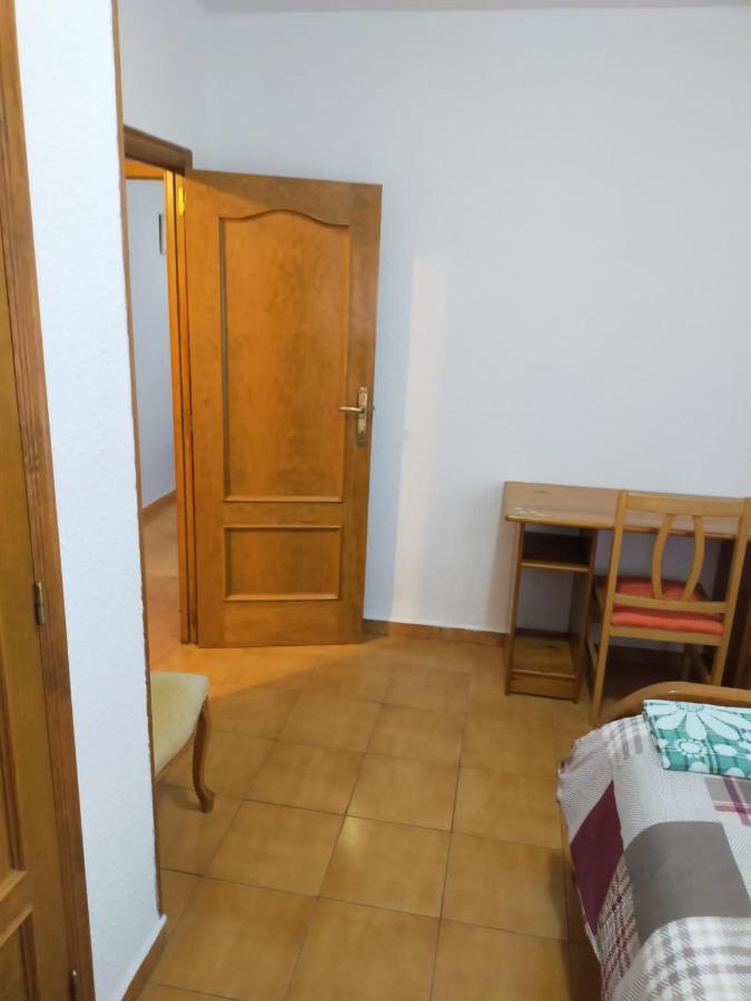 Apartamento Con 3 Dormitorios En El Centro De Denia Dış mekan fotoğraf