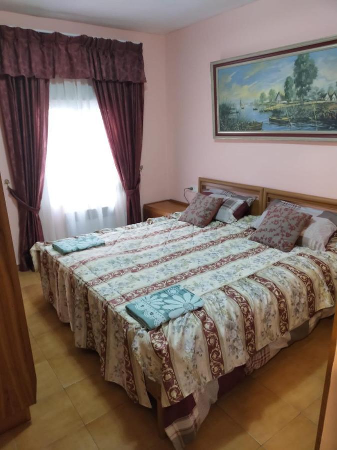 Apartamento Con 3 Dormitorios En El Centro De Denia Dış mekan fotoğraf