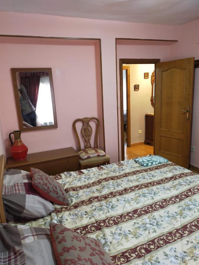 Apartamento Con 3 Dormitorios En El Centro De Denia Dış mekan fotoğraf